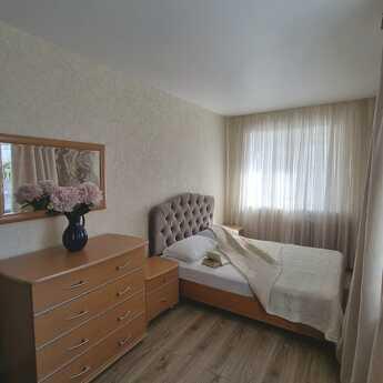 Historical CENTER of Kazan, Kazan - apartment by the day