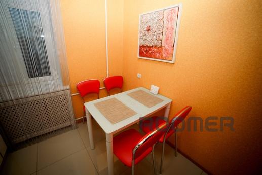1 bedroom apartment in the center, Melitopol - apartment by the day