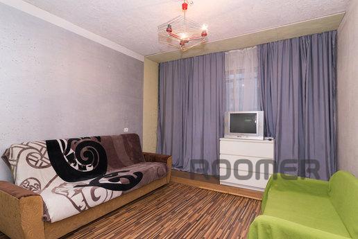 Однокімнатна квартира-студія в Ботанічному районі. В квартир