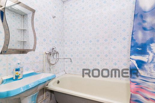 1 кому. квартира навпроти ст. Ботанічна, Єкатеринбург - квартира подобово