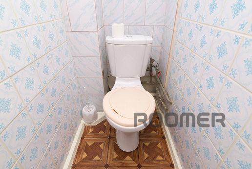 1 кому. квартира навпроти ст. Ботанічна, Єкатеринбург - квартира подобово