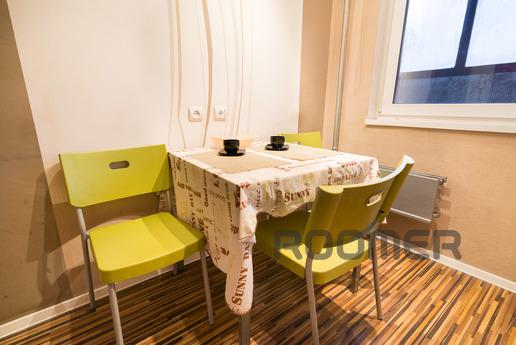 1 кому. квартира навпроти ст. Ботанічна, Єкатеринбург - квартира подобово