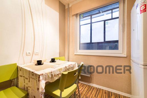 1 кому. квартира навпроти ст. Ботанічна, Єкатеринбург - квартира подобово