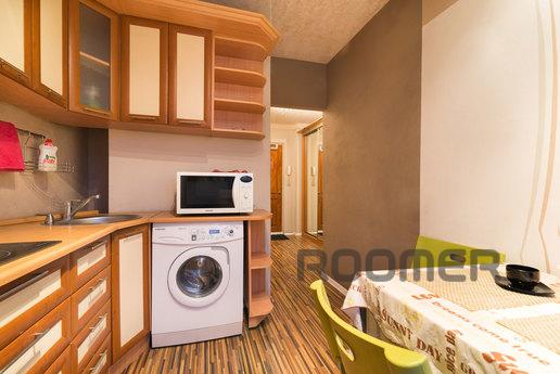 1 кому. квартира навпроти ст. Ботанічна, Єкатеринбург - квартира подобово