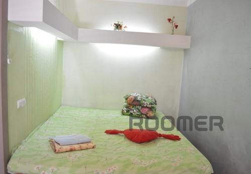 1 кому. квартира навпроти ст. Ботанічна, Єкатеринбург - квартира подобово