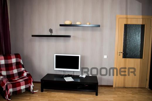 1 K. apartment South Bus Station., Єкатеринбург - квартира подобово