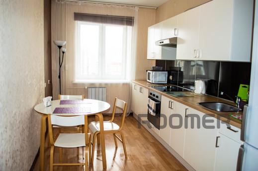 1 K. apartment South Bus Station., Єкатеринбург - квартира подобово