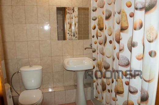 1 K. apartment South Bus Station., Єкатеринбург - квартира подобово