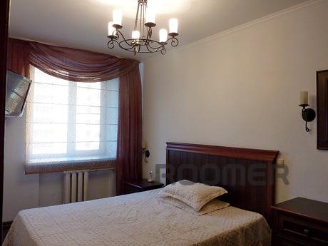 Rent an apartment posutocho, Moscow - apartment by the day