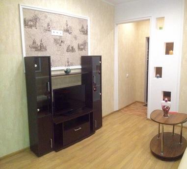 New apartment in the city railway, Залізничний - квартира подобово