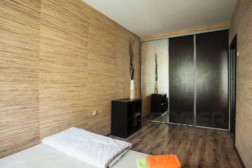 One-bedroom apartment in Moscow, Moscow - apartment by the day