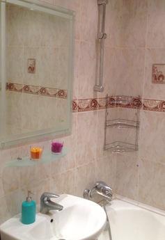 One-bedroom apartment in Moscow, Moscow - apartment by the day