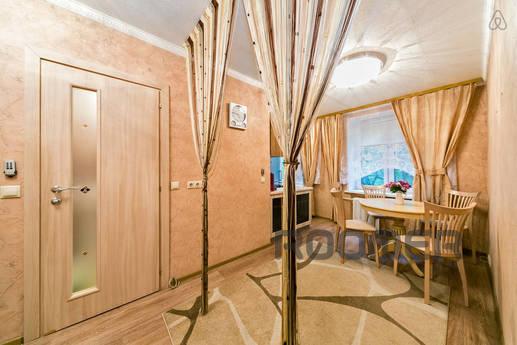 Квартира напротив Мосфильма, Москва - квартира посуточно