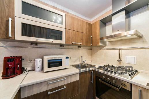 Квартира напротив Мосфильма, Москва - квартира посуточно