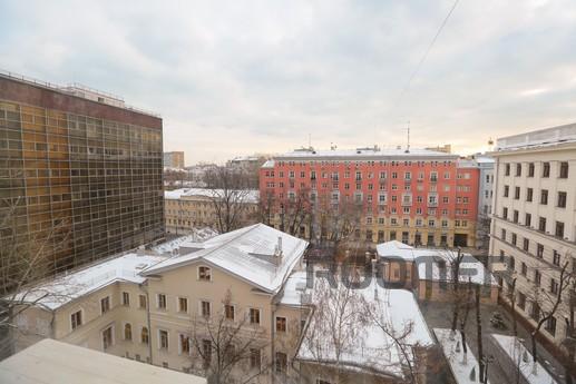 Apartment in Turgenevskaya Str, Москва - квартира подобово