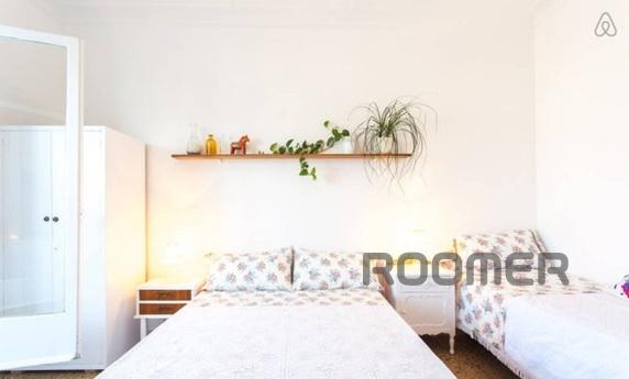 Rent an apartment, Москва - квартира подобово