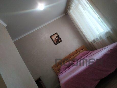 1-room apartment in Vidavnitstva Desnyanska Pravda, 700 m fr