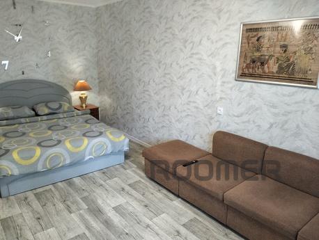 Чернігів Центр 1кімнатна кв. ПОДОБОВО, Чернигов - квартира посуточно