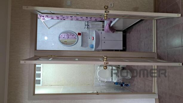 1st apartment in the resort area, Кисловодськ - квартира подобово