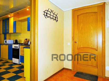 One-bedroom apartment, Tula - apartment by the day