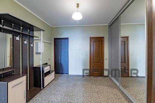 The apartment is in a Armory Sloboda, Тула - квартира подобово