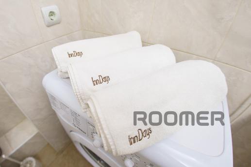 InnDays - cleanliness, coziness, comfort, Тула - квартира подобово