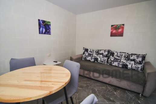 House in the park on Piketny, Кисловодськ - квартира подобово