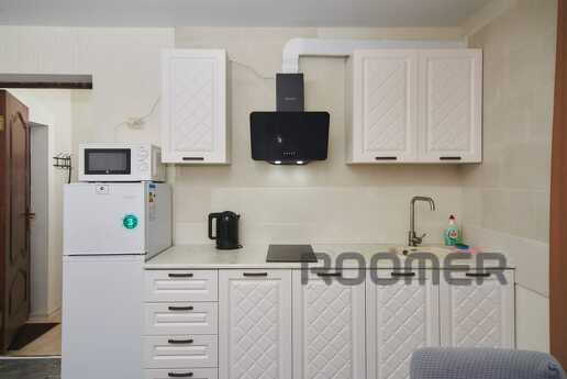 House in the park on Piketny, Кисловодськ - квартира подобово
