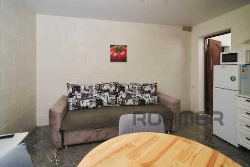 House in the park on Piketny, Кисловодськ - квартира подобово