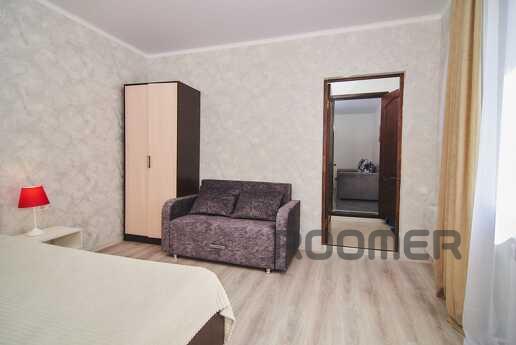House in the park on Piketny, Кисловодськ - квартира подобово