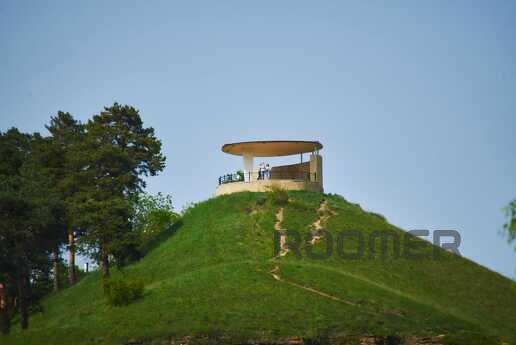 House in the park on Piketny, Кисловодськ - квартира подобово
