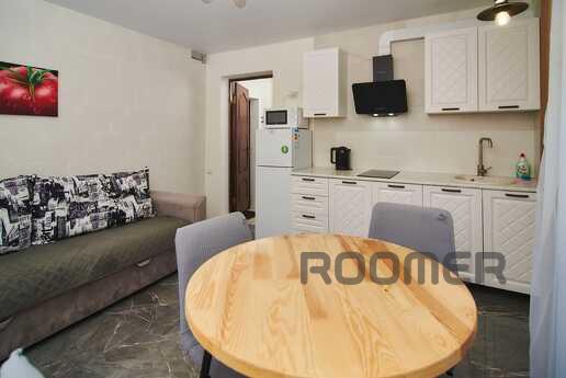 House in the park on Piketny, Кисловодськ - квартира подобово