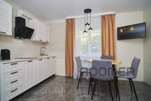 House in the park on Piketny, Кисловодськ - квартира подобово