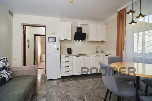 House in the park on Piketny, Кисловодськ - квартира подобово