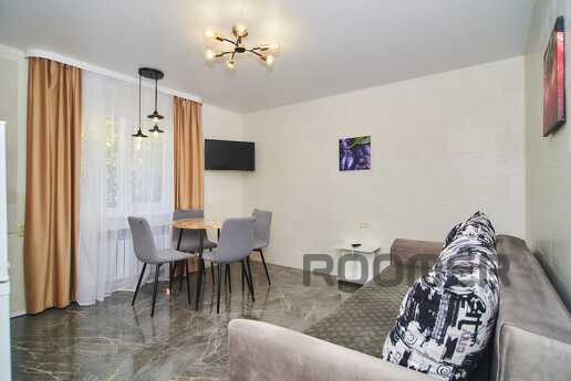 House in the park on Piketny, Кисловодськ - квартира подобово