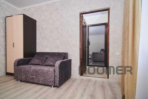 House in the park on Piketny, Кисловодськ - квартира подобово