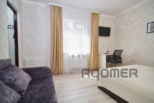 House in the park on Piketny, Кисловодськ - квартира подобово