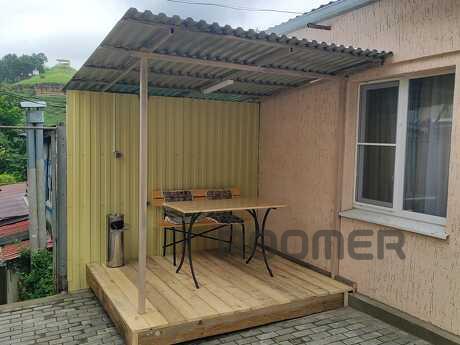 House in the park on Piketny, Кисловодськ - квартира подобово