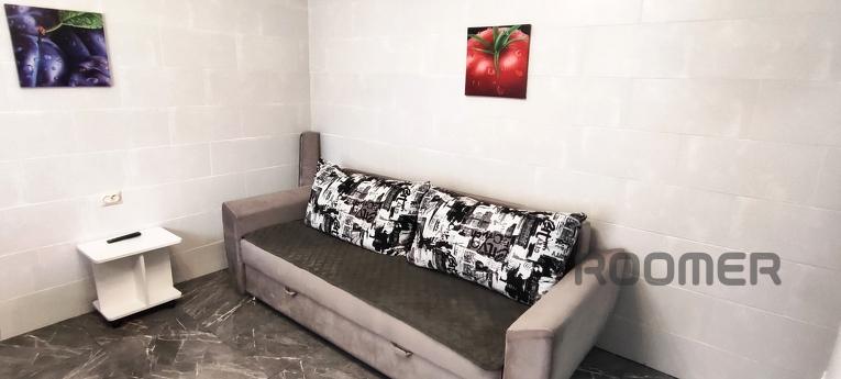 House in the park on Piketny, Кисловодськ - квартира подобово