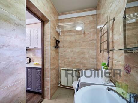 Апартаменты на Пикетном, Кисловодск - квартира посуточно