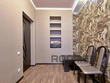 Apartment on Chkalova, Kislovodsk - apartment by the day