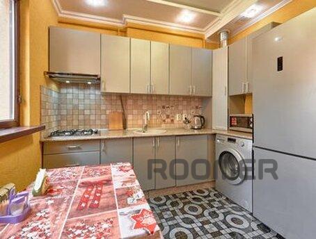 Apartment on Chkalova, Kislovodsk - apartment by the day