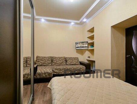 Apartment on Chkalova, Kislovodsk - apartment by the day