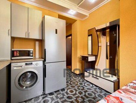 Apartment on Chkalova, Kislovodsk - apartment by the day