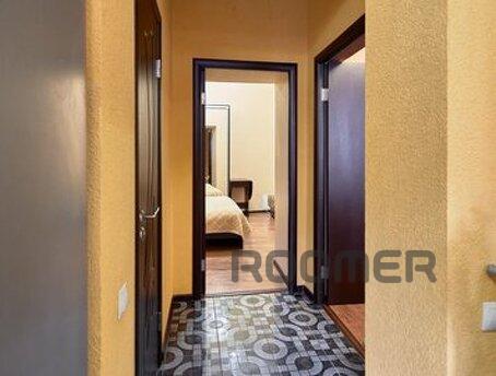 Apartment on Chkalova, Kislovodsk - apartment by the day
