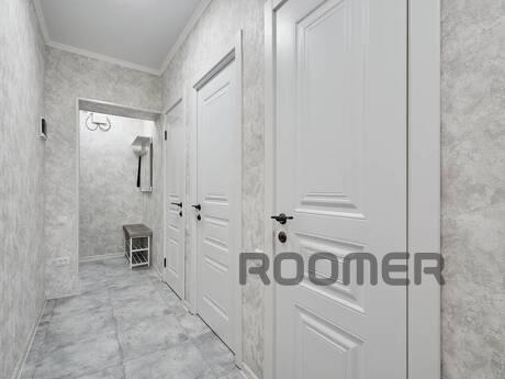 Apartments on Berezovskaya, Kislovodsk - apartment by the day