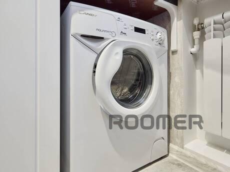 Apartments on Berezovskaya, Kislovodsk - apartment by the day