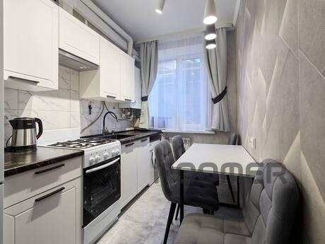 Apartments on Berezovskaya, Kislovodsk - apartment by the day
