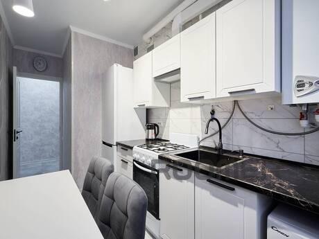 Apartments on Berezovskaya, Kislovodsk - apartment by the day