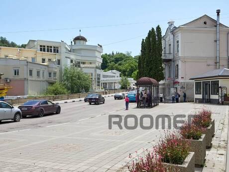 Апартаменты на Яновского, Кисловодск - квартира посуточно